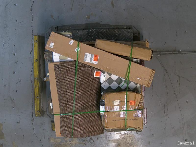 Flooring & Rugs - Corso Italia Porcelain, Lifeproof, Daltile, Calloway Mills, MSI, StyleWell - Est Retail $861- 2plts