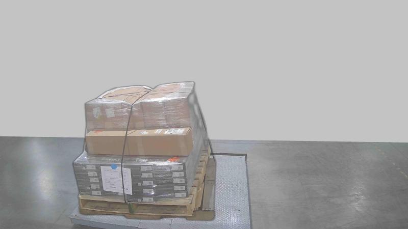 Flooring & Rugs - Closet Evolution Corner Unit Wood Closet System, Ivy Hill Tile, MSI - Est Retail $1,257- 2plts