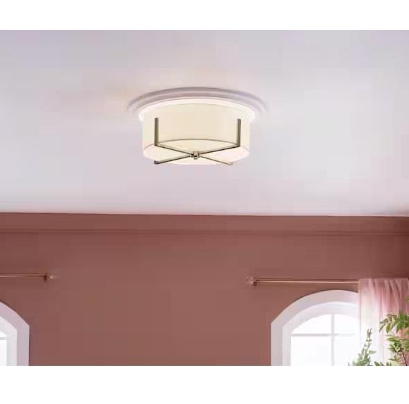 Lighting & Electrical - Kichler, Amucolo, JONATHAN Y, FANNEHONNE, ARISKEEN, Feit Electric, Oaks Aura -Est Retail $4,189