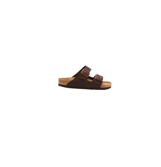 Shoes - Birkenstock Arizona Soft Footbed Habana Oiled Leather Sandals & More - Original MSRP $1,680