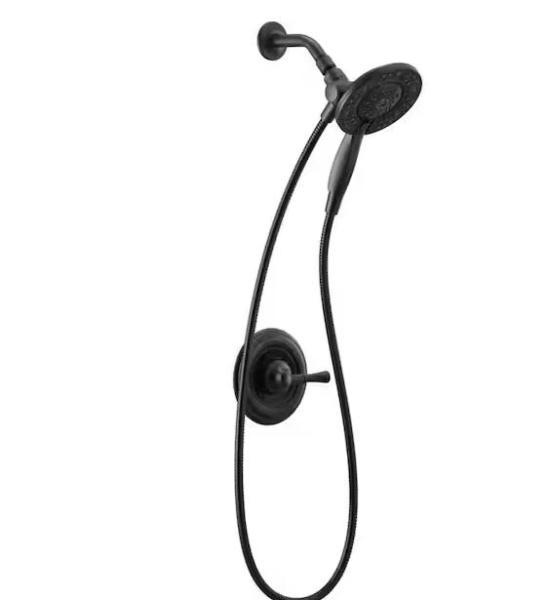 Plumbing - Delta, Glacier Bay, Pfister, Watts, Honeywell Home, Panasonic, Everbilt, AQUOR, Apollo - Est Retail $5,932