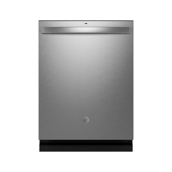 GE Top Control Built-in Tall Tub Dishwasher - MSRP $1,044