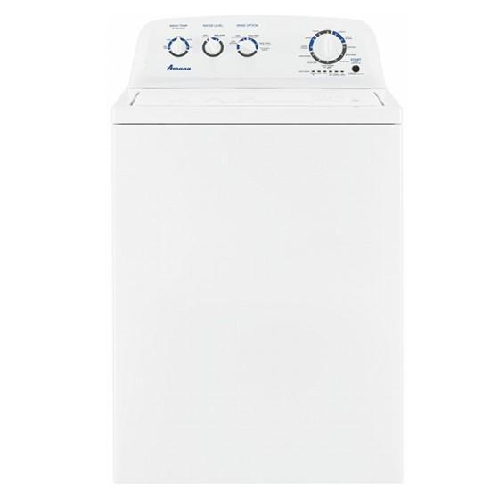 Amana 3.8 Cu. Ft. Large Capacity Top Load Washer - MSRP $1,190