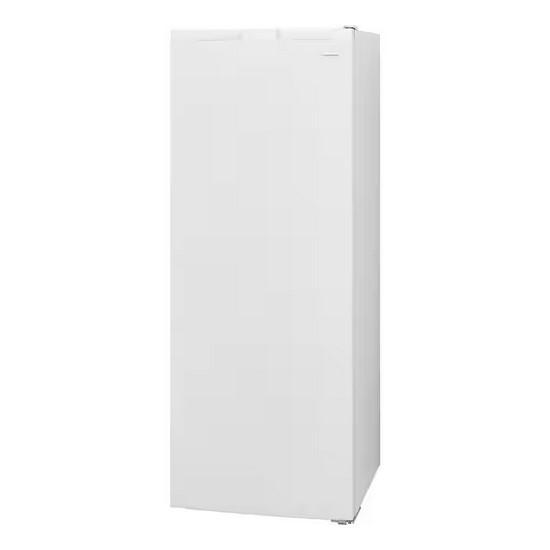 Frigidaire 7 Cu. Ft. Garage Ready Upright Freezer - MSRP $442