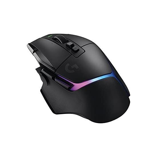 Electronics - G502 X RGB Gaming Mouse, G Pro X Superlight Gaming Mouse - MSRP $1,912