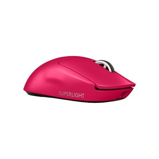 Electronics - G Pro X Superlight Gaming Mouse, G502 X Plus Lightspeed RGB Gaming Mouse - MSRP $1,916