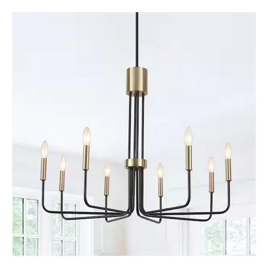 Lighting & Electrical - Lwytjo, Jonathan Y, Meyer&Cross - Est Retail $2,125- 1plt