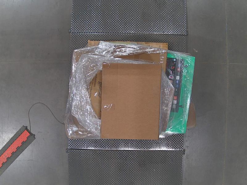 Ninja Crispi Pro 6-in-1 Glass Air Fryer, Samsung 32in Flat Computer Monitor, Totnz Nugget Ice Maker - MSRP $2,276