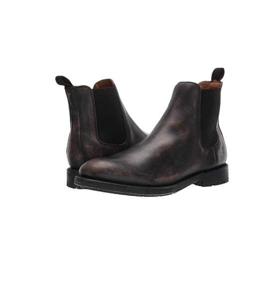 Shoes - Frye Bowery Chelsea Boot, Cole Haan Penny Loafer, New Balance, Merrell, OluKai, Nike - Original MSRP $2,052