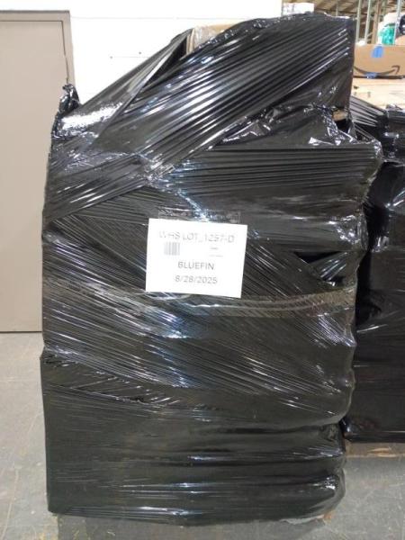 BLUEFIN EXERCISE LOTS!! DON'T MISS OUT!!! $17.9K RETAIL VALUE