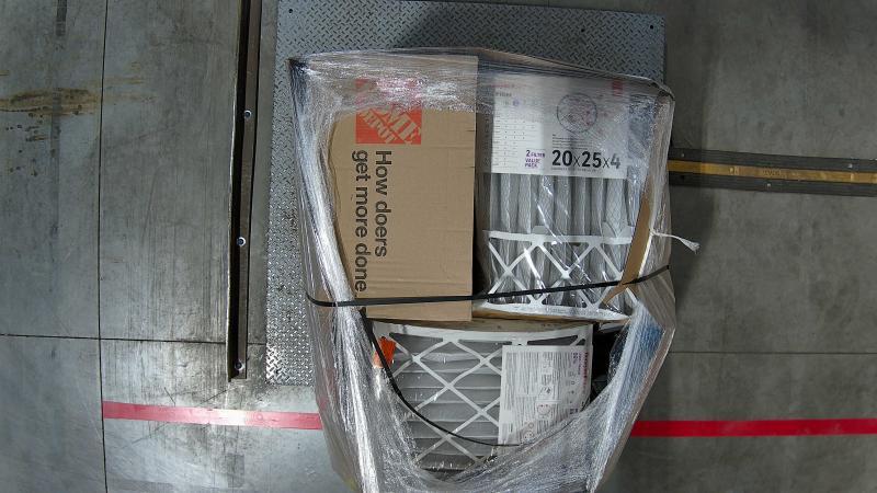 Plumbing - Oatey, RELN, HDC, Charlotte Pipe, Master Flow, Honeywell Home, Delta, Everbilt - Est Retail $1,425