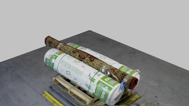 Flooring & Rugs - HDC, Nourison, Future Foam, HDX, LifeProof - Est Retail $1,312- 2plts