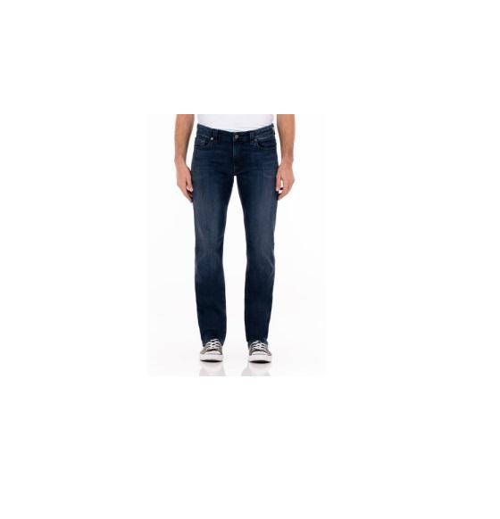 Fidelity Denim Jimmy Slim Straight Leg Jeans & Assorted Apparel - Original MSRP $2,357