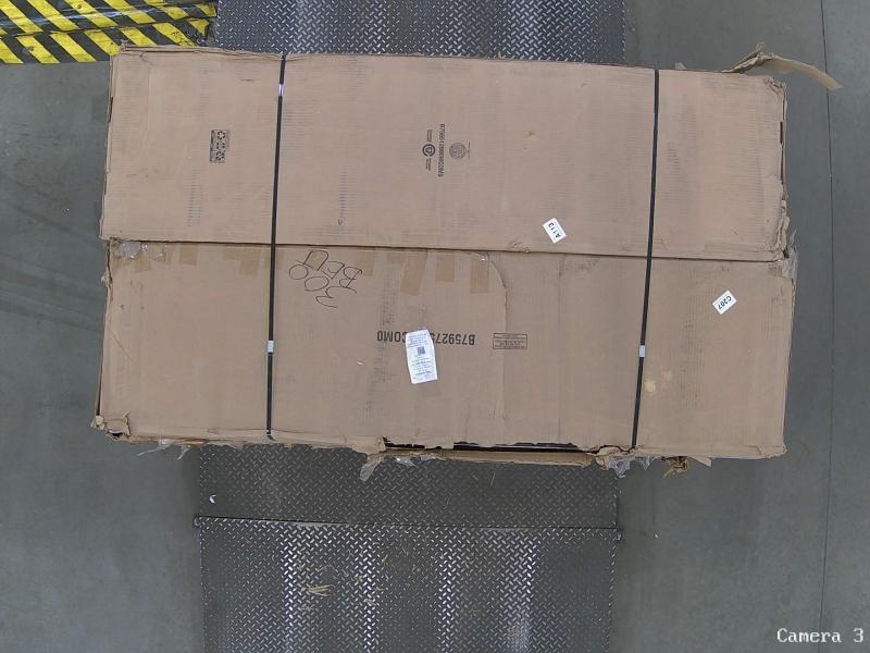 Pallet of Furniture - MSRP $1,199