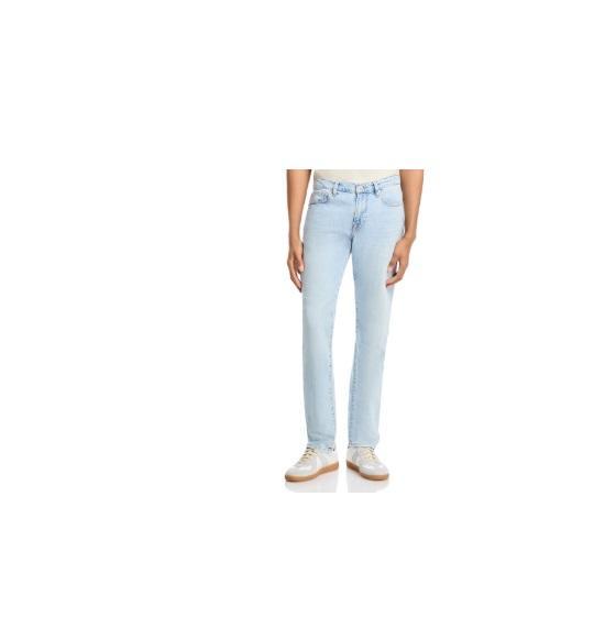 Apparel - Frame L'Homme Slim Fit Jeans, Le High Ankle Skinny Jeans, Wit & Wisdom Crop Jeans - Original MSRP $3,687