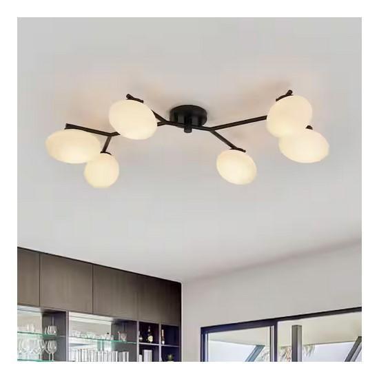 Lighting & Electrical - Huoku, Excello Global, Bel Air - Est Retail $1,716- 1plt