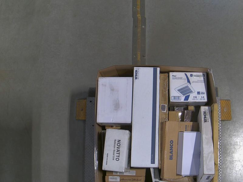 Home Improvement- Visual Comfort, Rohl, Delta, Kohler, Newport Brass, & Baldwin  - MSRP $11,839