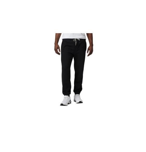 Apparel - Vuori Seaside Relaxed Fit Sweatpants, Rails Mason Sweater, Ralph Lauren, Marine Layer - Original MSRP $1,945