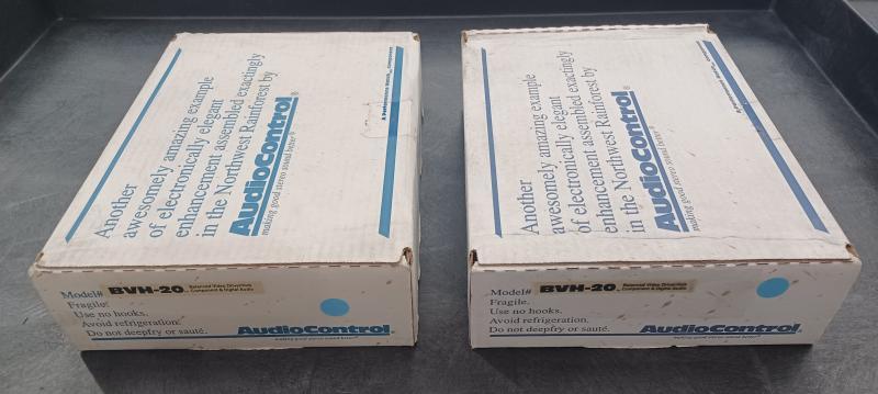 EOL L-68-6 - AC ARCA CRUX Products