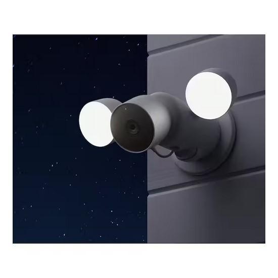 Lighting & Electrical - Google Nest, Vidalite, Artika - Est Retail $6,988- 1plt