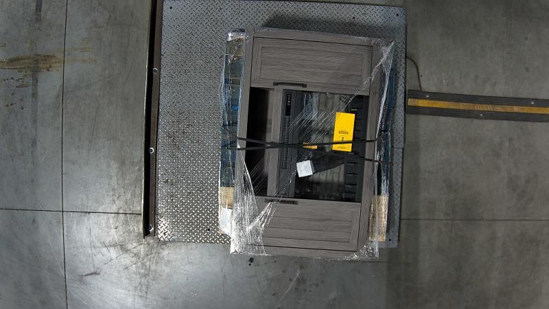 Style Selections Cauley 36in Single Sink Bathroom Vanity, DELTA 10in 15Amp 120V Contractor Table Saw - MSRP $2,835