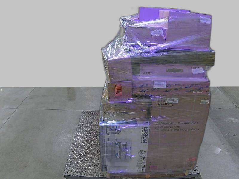 Lenovo ThinkCentre M75s Form Factor Gen 2 Desktop, Flash Furniture Leather Reception ZB803OTTBK Ottomans - MSRP $8,017