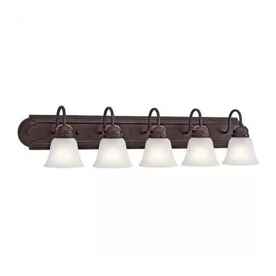 Lighting & Electrical - Kichler, Hampton Bay, Cync - Est Retail $2,097- 1plt