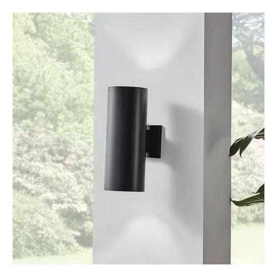 Lighting & Electrical - Kichler, Hampton Bay, Huoku - Est Retail $6,247- 1plt