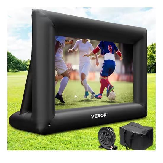 Lighting & Electrical - Vevor, Hampton Bay, Oaks Aura - Est Retail $3,912- 1plt