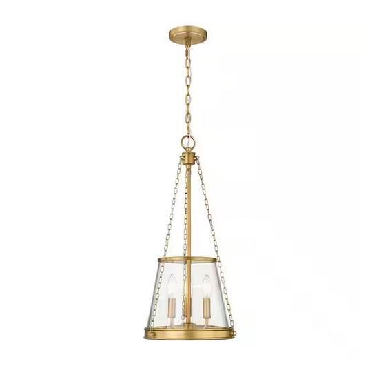 Lighting & Electrical - Z-Lite, Breezary, Jonathan Y - Est Retail $2,404- 1plt