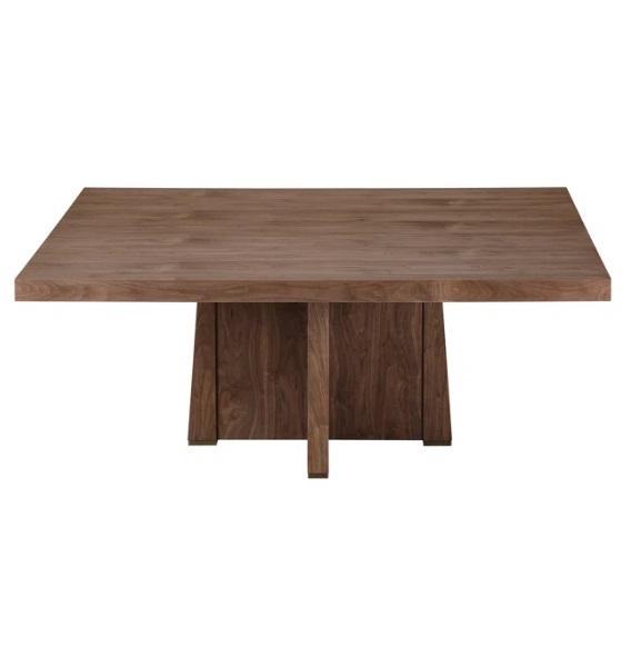 Truckload - Housewares - Rubino 68" Double Vanity, Perry 60"sq Dining Table, Brown Negotiation Set - MSRP $36,539