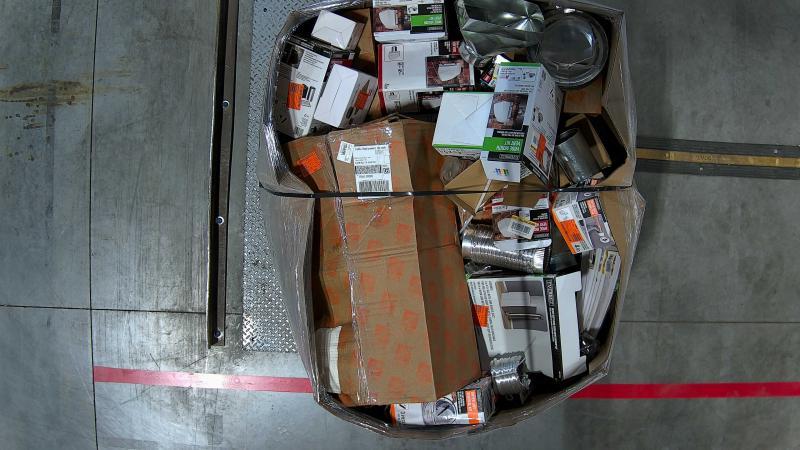 Plumbing- Watts, Honeywell Home, Oatey, RELN, Delta, Glacier Bay, Master Flow, Everbilt, Fluidmaster -Est Retail $4,048