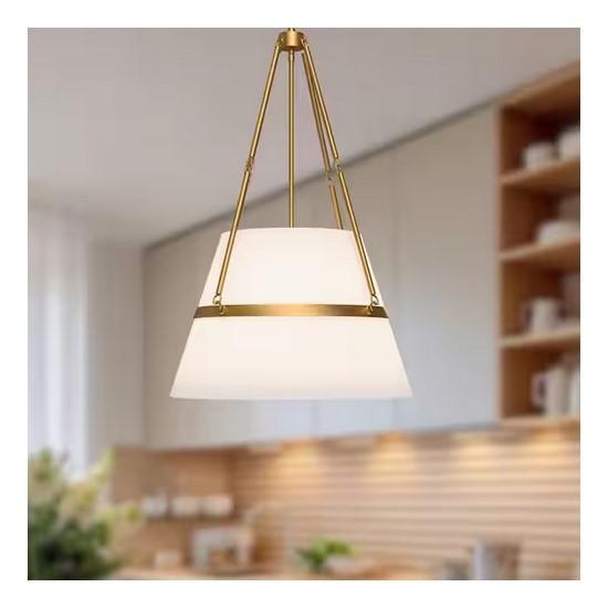 Lighting & Electrical - Alora Mood, Feit, Kichler - Est Retail $3,761- 1plt