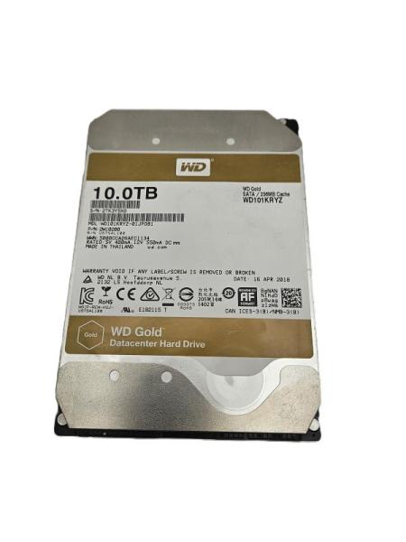 HARD DRIVES - 24TB, 18TB, 12TB, 10TB, 8TB, 6TB, 4TB, 1TB WD / SEAGATE & MORE
