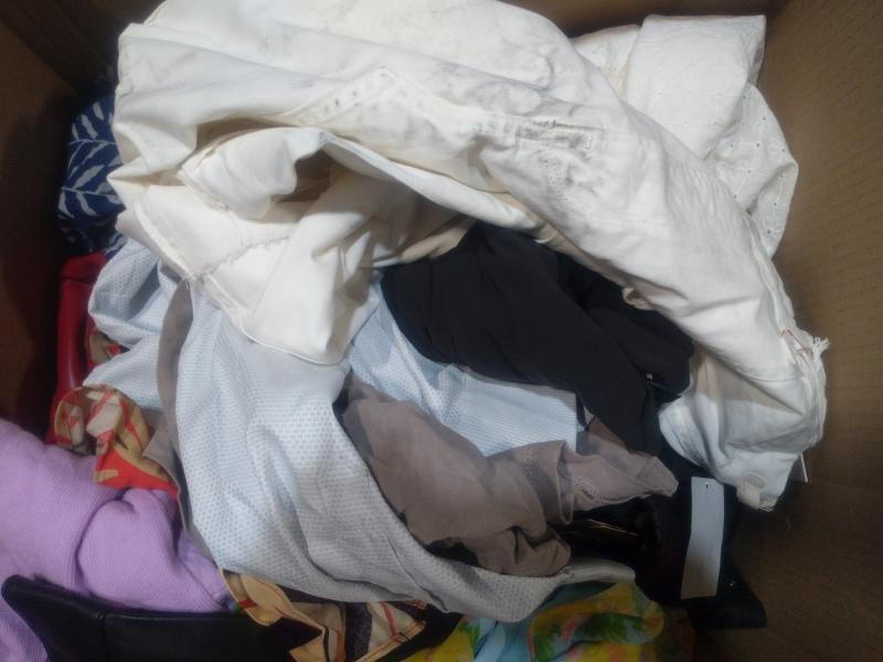 Women's Apparel - Top Brands, Designer Fashion - Original MSRP $3,821