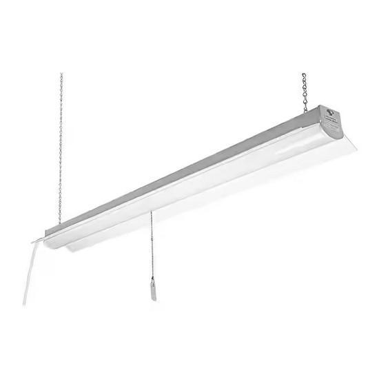 Lighting & Electrical - Commercial Electric, Carlon - Est Retail $1,615- 2plts