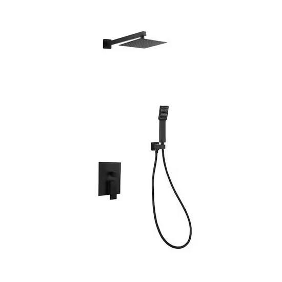 Plumbing - Mediterraneo, Honeywell, Swan - Est Retail $4,655- 1plt