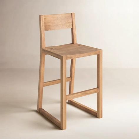 Joss & Main Modica Bar & Counter Stool - MSRP $389