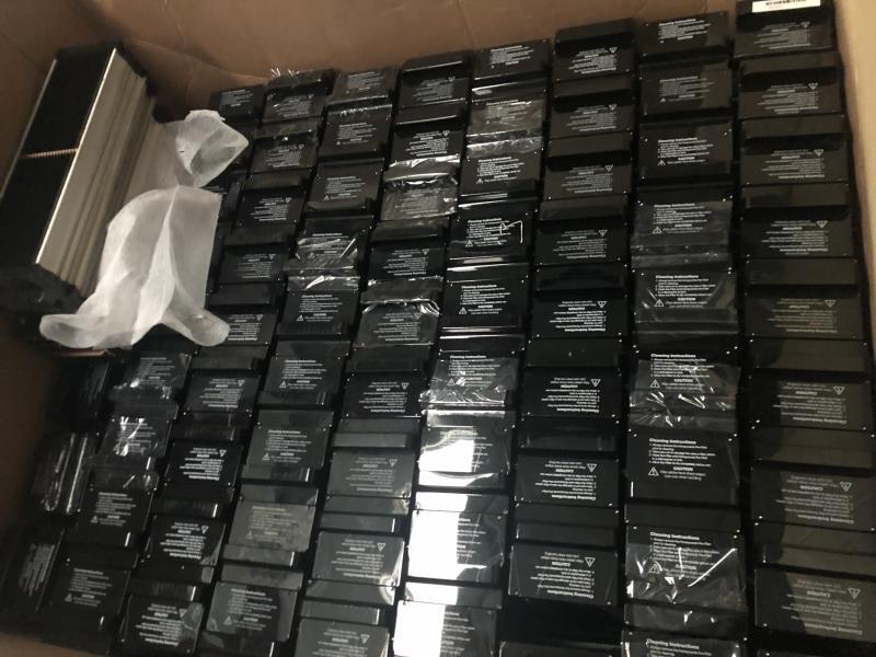 Ionic Comfort Quadra Air Purifier - FILTERS