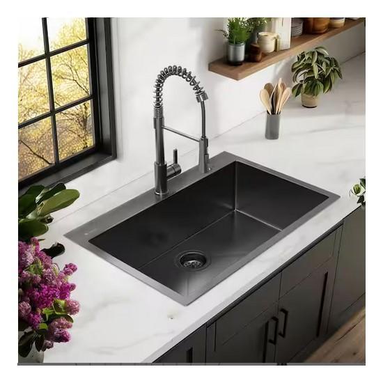 Plumbing - Glacier Bay, Everbilt, Reln - Est Retail $1,923- 1plt