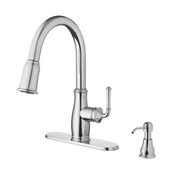 Plumbing - Glacier Bay, Waterpik, Kohler - Est Retail $5,750- 1plt