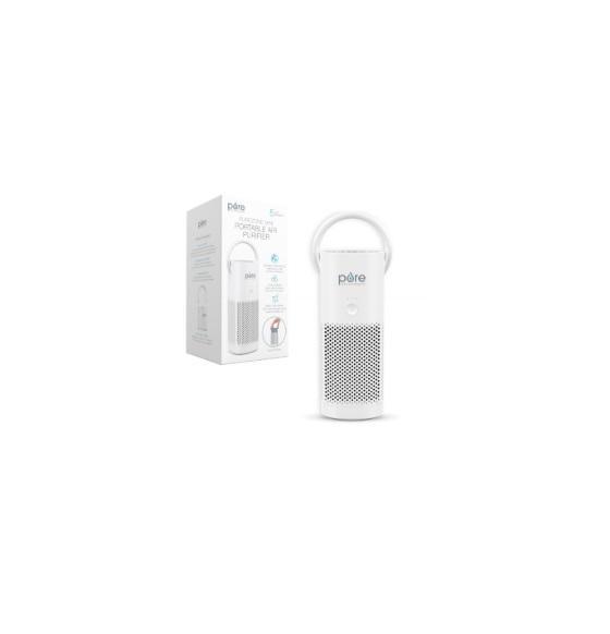 Health & Beauty - Pure Enrichment True HEPA Portable Air Purifiers, Burt's Bees Glossy Lipstick, e.l.f - MSRP $28,860