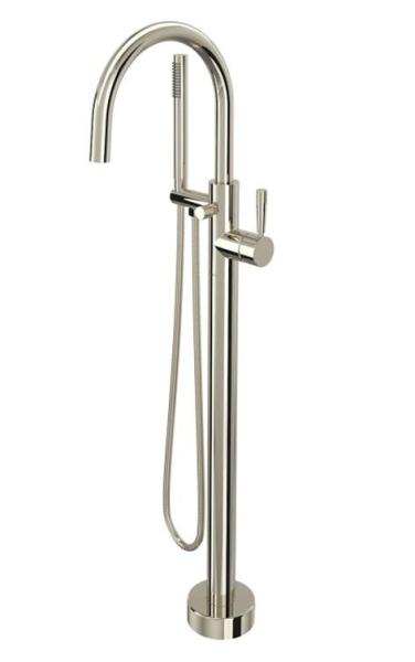 Plumbing- Rohl, Hansgrohe, Kohler, Moen & American Standard - MSRP $9,838