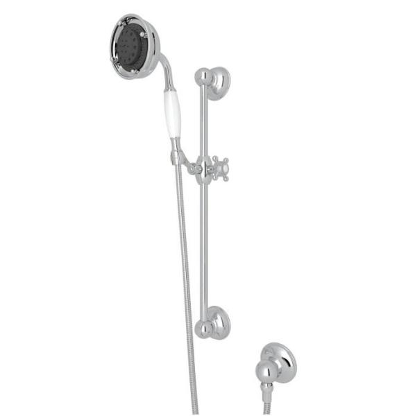 Plumbing - Rohl, Delta, Newport Brass, Kohler, Millennium Lighting & Grohe - MSRP $12,190