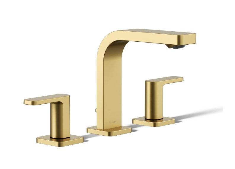 Plumbing- Kohler, Delta, Grohe, Signature Hardware, Moen & Newport Brass - MSRP $10,875