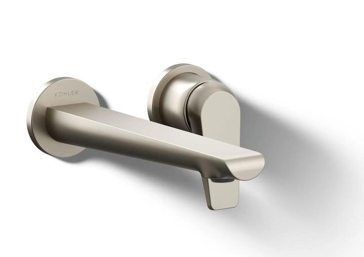 General Merchandise- Kohler, Artcraft Lighting Sloan, Emtek, Kichler & Chicago Faucets - MSRP $9,618