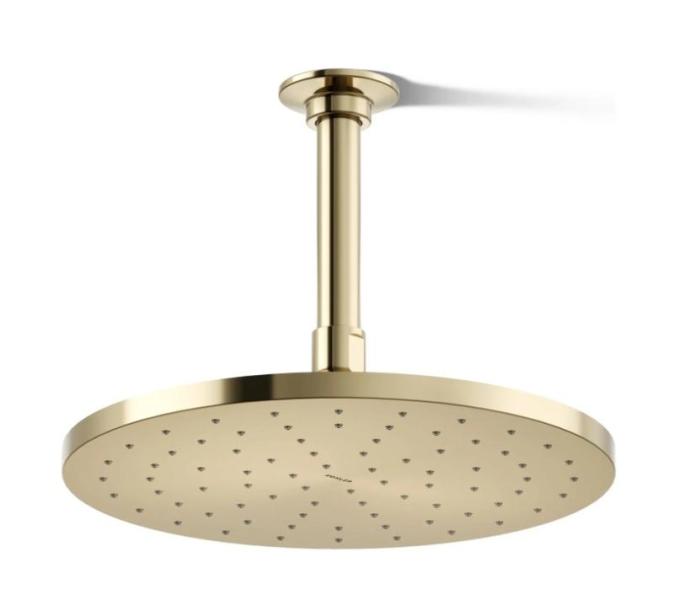 Plumbing- Kohler, Newport Brass, TOTO, Panasonic & Rinnai - MSRP $4,587