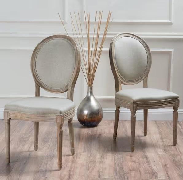 Home Decor - LNC Modern 22in 3-Light Gold Bathroom Vanity, Carolina Chair & Table, BOSS, Zinus - Est Retail $1,325