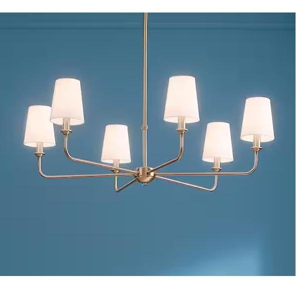 Lighting & Electrical - Kichler, TOZING, SVOPES, Commercial Electric, Elegant Designs, VEVOR - Est Retail $1,677