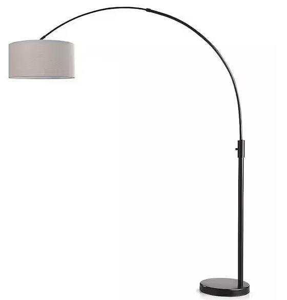 Lighting & Electrical - HomeGlam, aiwen, HDC, Breezary, Hampton Bay, Monteaux Lighting, Ltemziiy - Est Retail $1,462